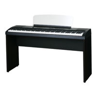Kurzweil Mark-Pro TWOi S User Manual