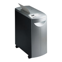 Fellowes C14 Manual