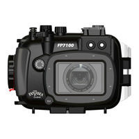Fantasea FP7100 Faq