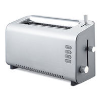 DeLonghi DTT312 Instructions For Use Manual
