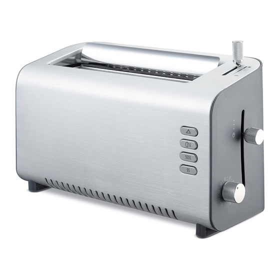 DeLonghi DTT312 Instructions For Use Manual