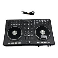 Numark Mixtrack Pro Quick Start Manual