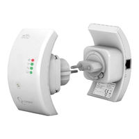 Gembird WNP-RP-003 User Manual