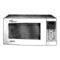 Microwave Oven Sanyo EM-V3410WW Service Manual