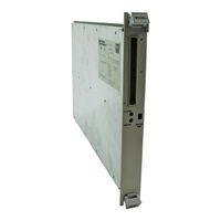 National Instruments VXI-MIO Series User Manual