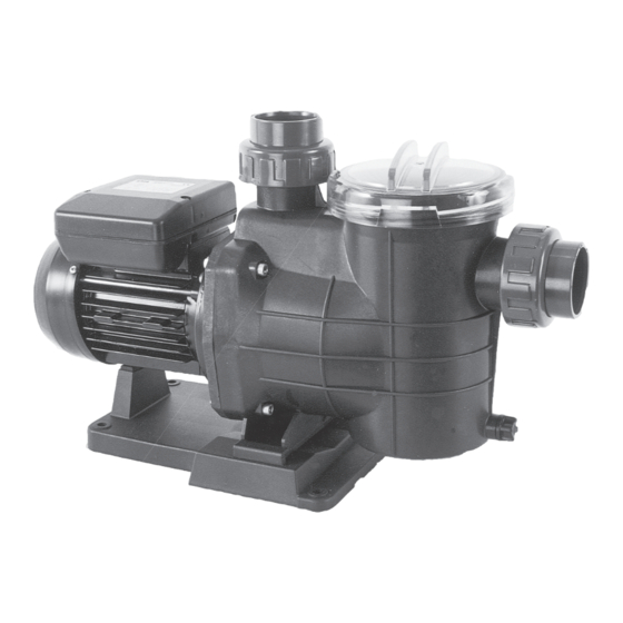 IML NEW MP-025-M Installation And Maintenance Manual