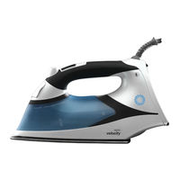 Reliable VELOCITY IRON V95 Instructions For Use Manual