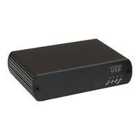 Extreme USB DIGI-USB2-4H User Manual