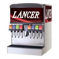 Lancer 4500 Series Installation Manual