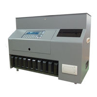Magner MAGNER 910 Operation Manual