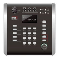 Inter-m RM-6800 Operation Manual