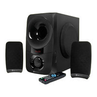 KlipXtreme BluPulse KWS-651 Manual
