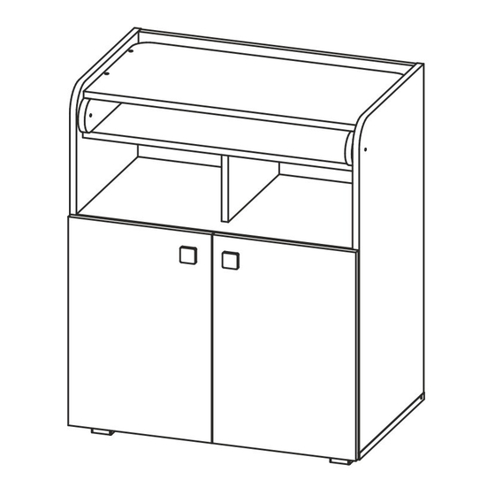 Polini kids Simple 1270 Manual