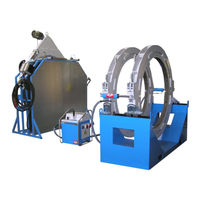 widos HRG 16, Segment Working Instructions