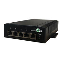 Tycon Power Systems TP-SW5G-MULTI User Manual