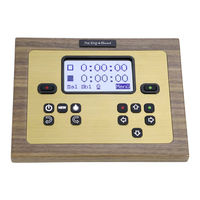 Millennium King Element User Manual