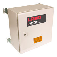 Ametek Land LSP-HD Installation Manual