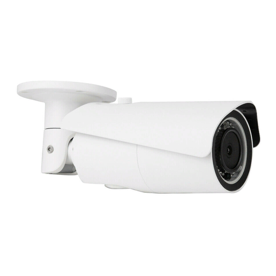 Luma Surveillance 700 Series Manuals