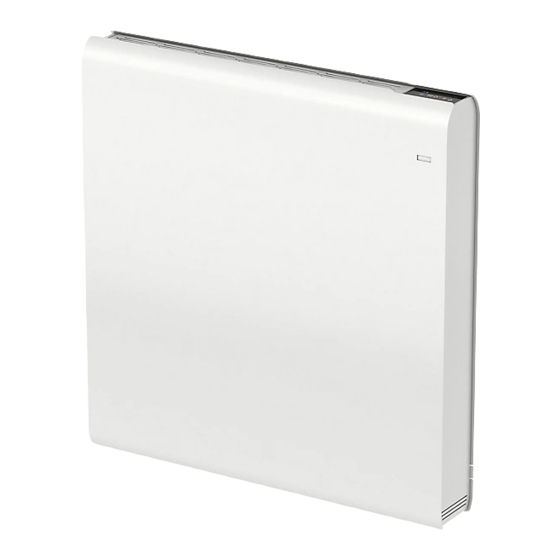 GoodHome Iriya Manual
