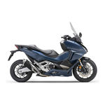 Honda Forza 750 2020 Manual