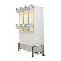 Toray NHP210 Series Instruction Manual