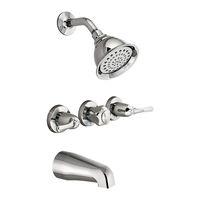 Moen 82403 Installation Manual