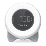 Timex TK321 Instruction Manual