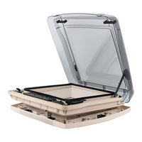 REMIS REMITop Vario II Assembly Instructions Manual