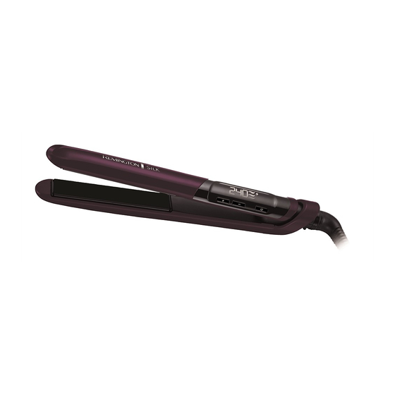 Remington S9603AU Use & Care Manual