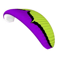 Ozone Kona 2 Pilot's Manual