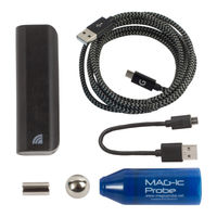 Mag-ic Probe WiFi Manual