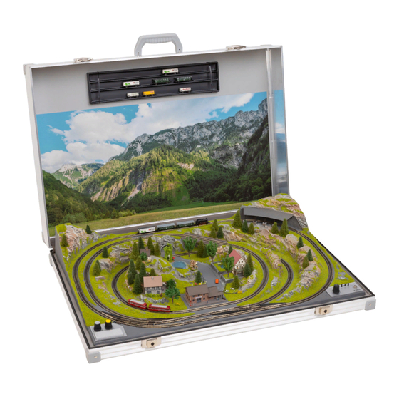 NOCH 88303 Instruction Manual