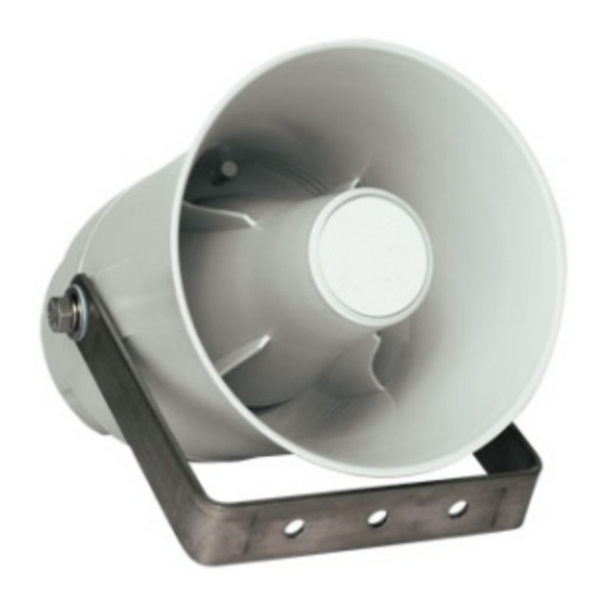 APart-Audio EN-H10-G Quick Start Manual