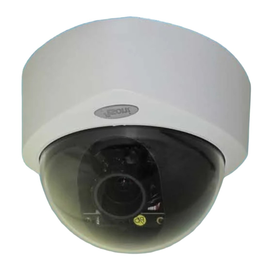 Asoni CAM636M User Manual