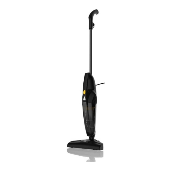 Newlux Infinity Power V800 Manual