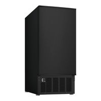 Edgestar IB450BL Owner's Manual