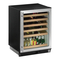 Kitchen Appliances U-Line WINE CAPTAIN 1075BEV Use And Care Manual