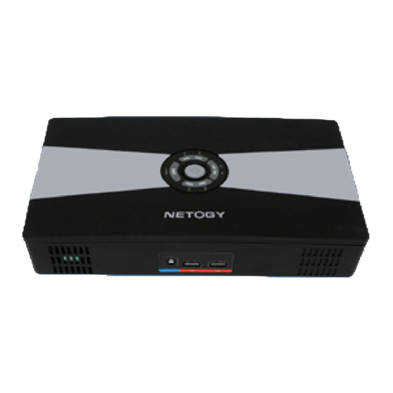 NETOGY UPS100-PLUS User Manual