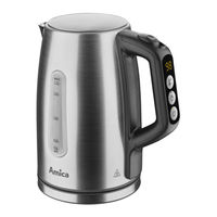 Amica KM 5011 User Manual