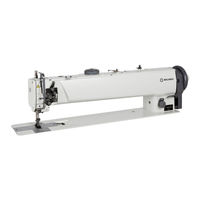 Reliable 5600TW Instructional Manual