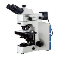 BestScope BS-6012 Series Instruction Manual