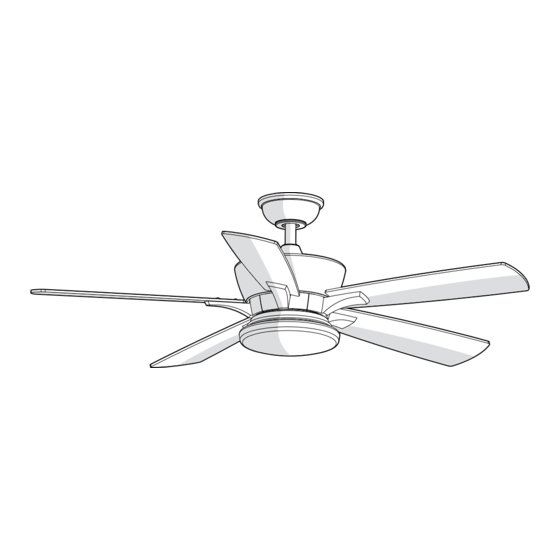 Home Decorators Collection BERGEN Manuals
