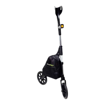 RollerMate G2 Basic User Manual