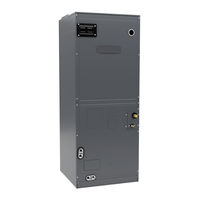 Amana AMVE Installation & Operating Instructions Manual