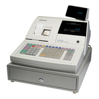 Samsung SER-6500 Service Manual