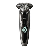 Philips S9721/41 Manual
