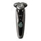 Electric Shaver Philips S9721/41 Manual