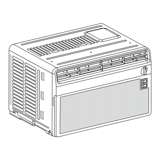 Vissani VW5024 Use And Care Manual