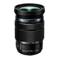 Olympus IM004 Manual