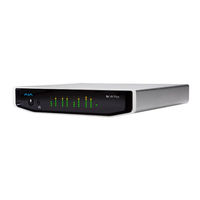 Aja Io 4K Plus Installation And Operation Manual